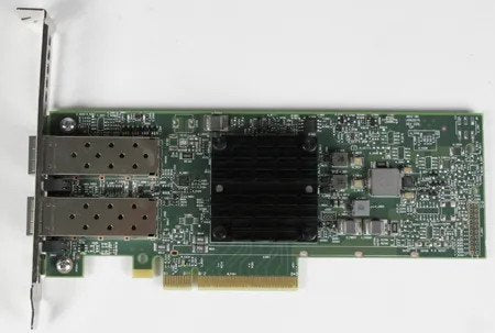Dell Network Adapter - W47FP