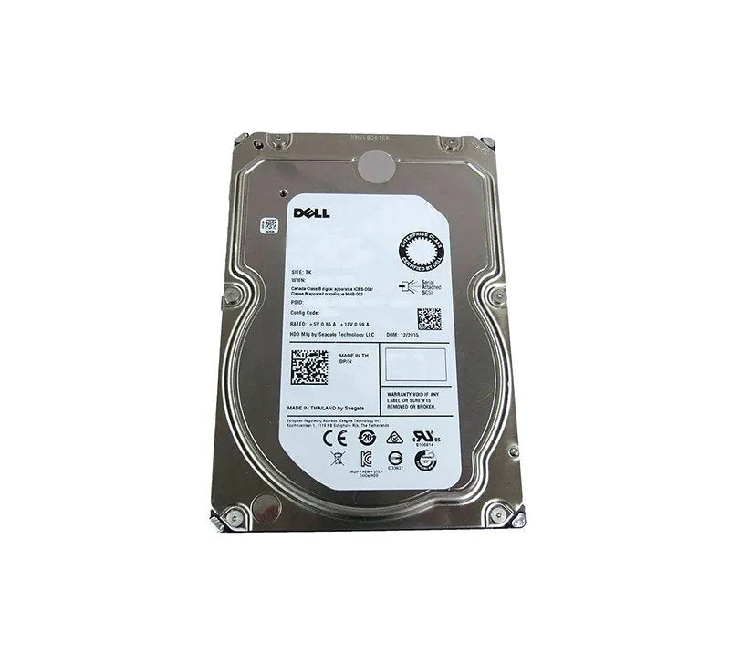 Dell Server Hard Drive - W7NV8