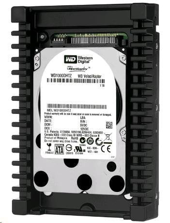Western Digital Product Image WD1000DHTZ