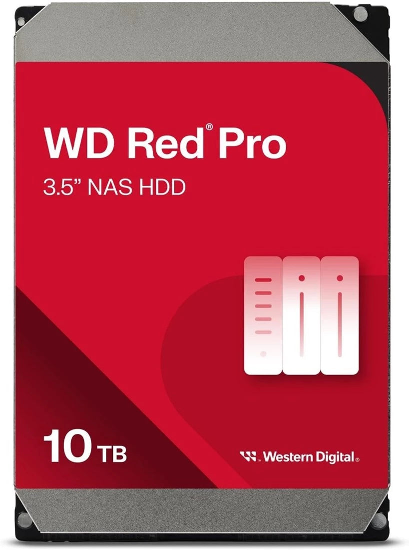 Western Digital Product Image WD103KFBX
