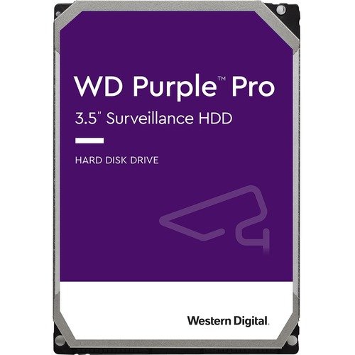 Western Digital Product Image WD142PURP