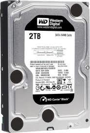 Western Digital Product Image WD2003FYYS