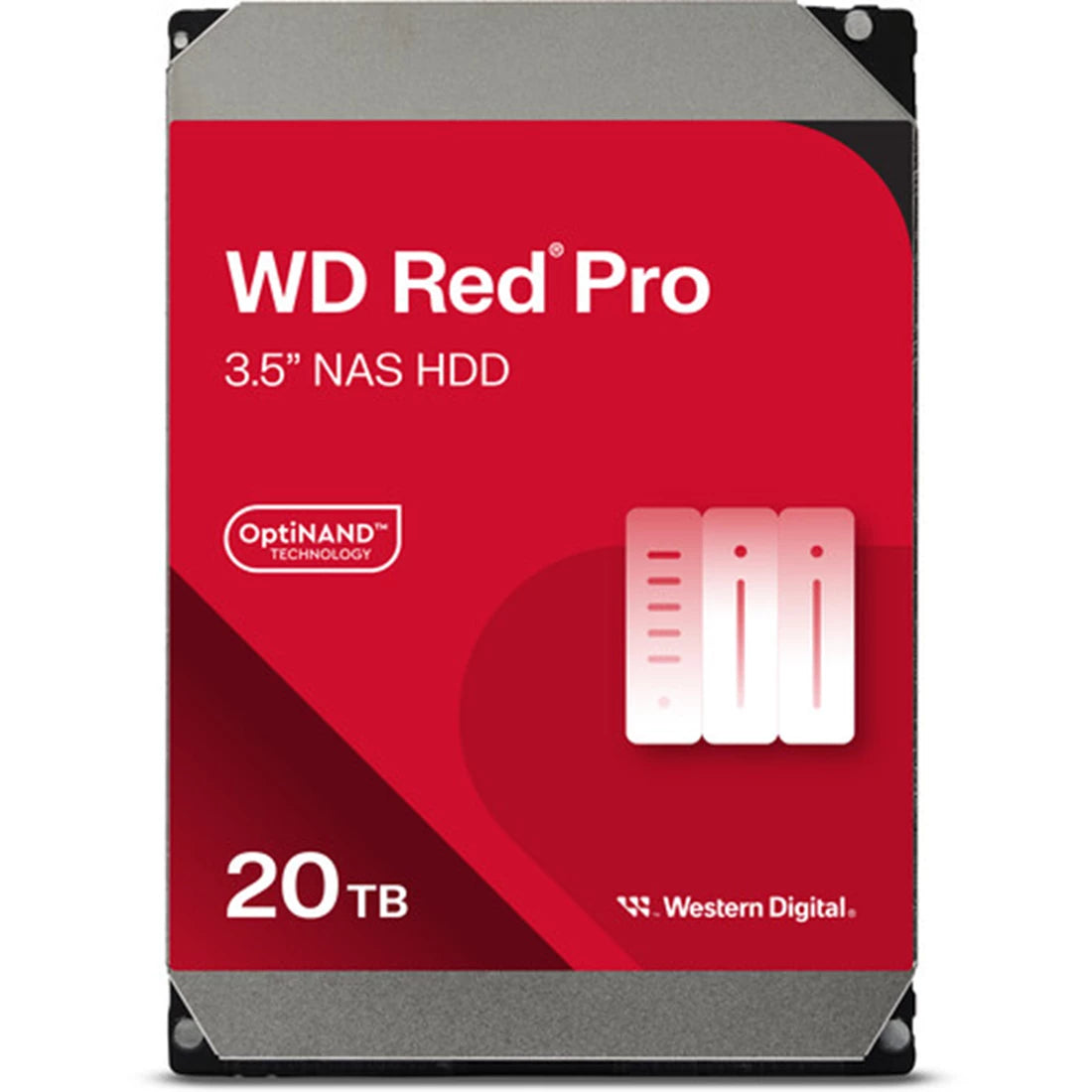 Western Digital Product Image WD202KFGX