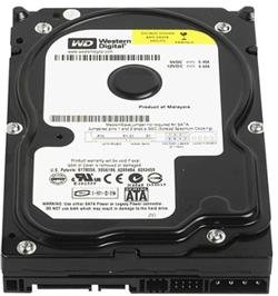 Western Digital Product Image WD5002ABYS