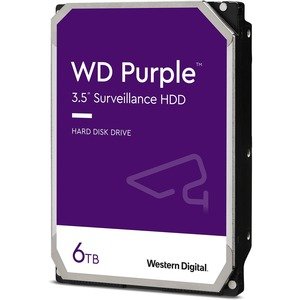 Western Digital Product Image WD64PURZ