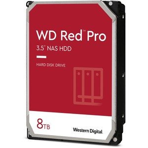 Western Digital Desktop Hard Drive - WD8003FFBX