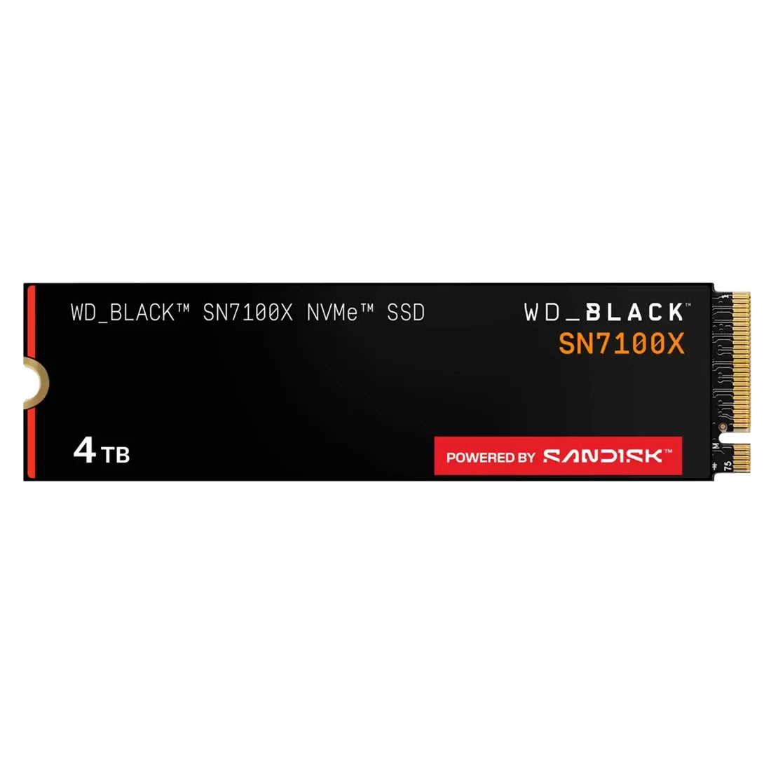 Sandisk Product Image WDBELH0040BBK