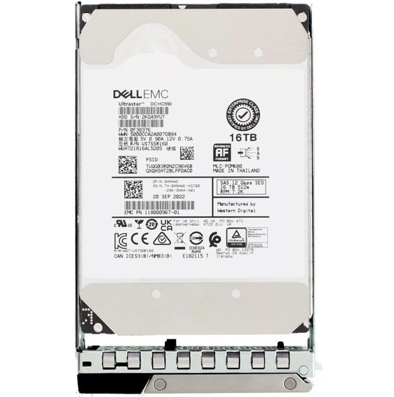 Dell Product Image WDN13