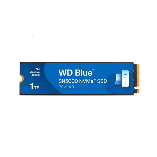 Western Digital Product Image WDS100T4B0E