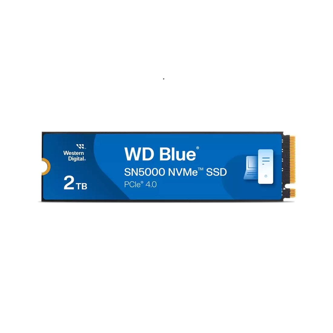 Sandisk Product Image WDS200T4B0E