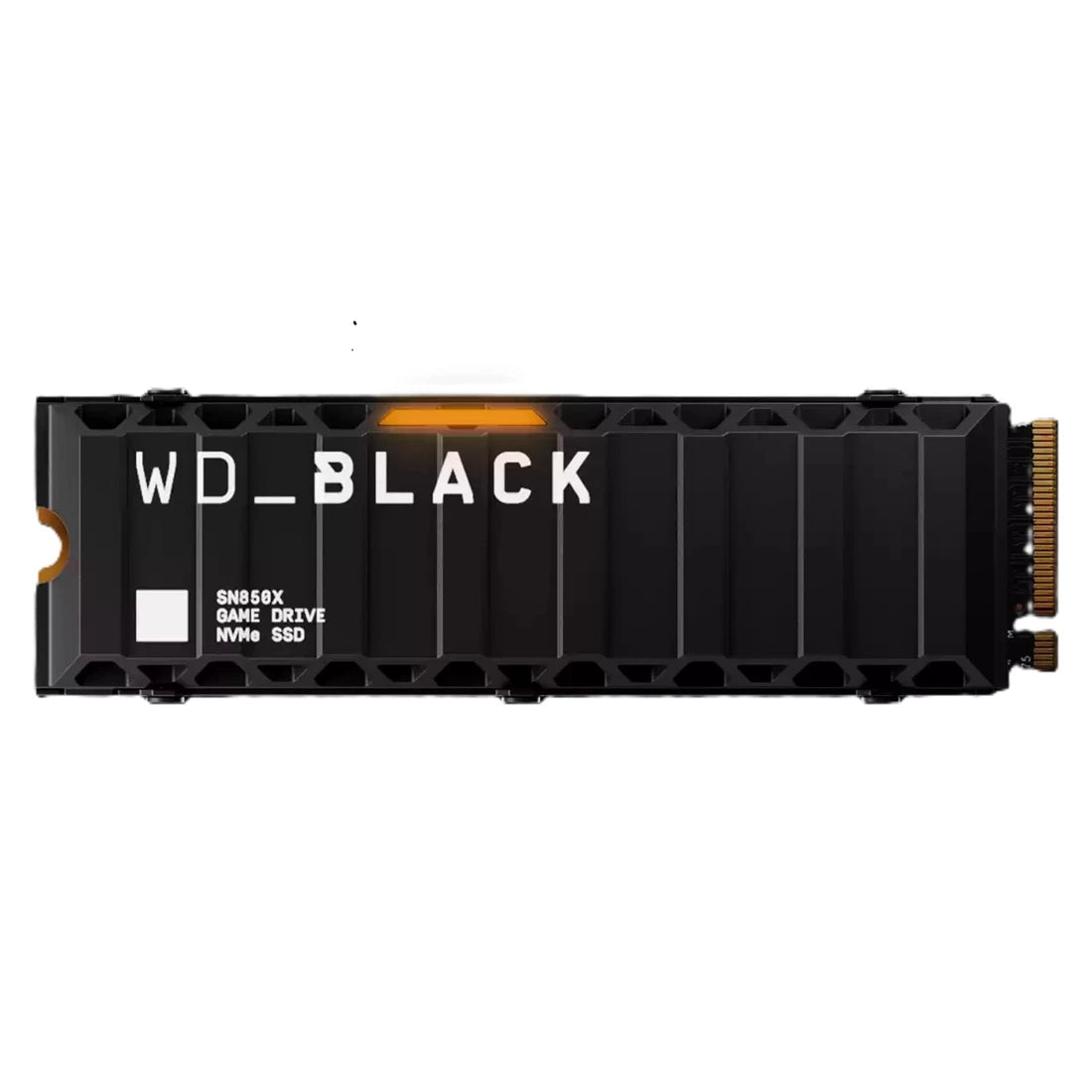 Western Digital Product Image WDS400T2XHE