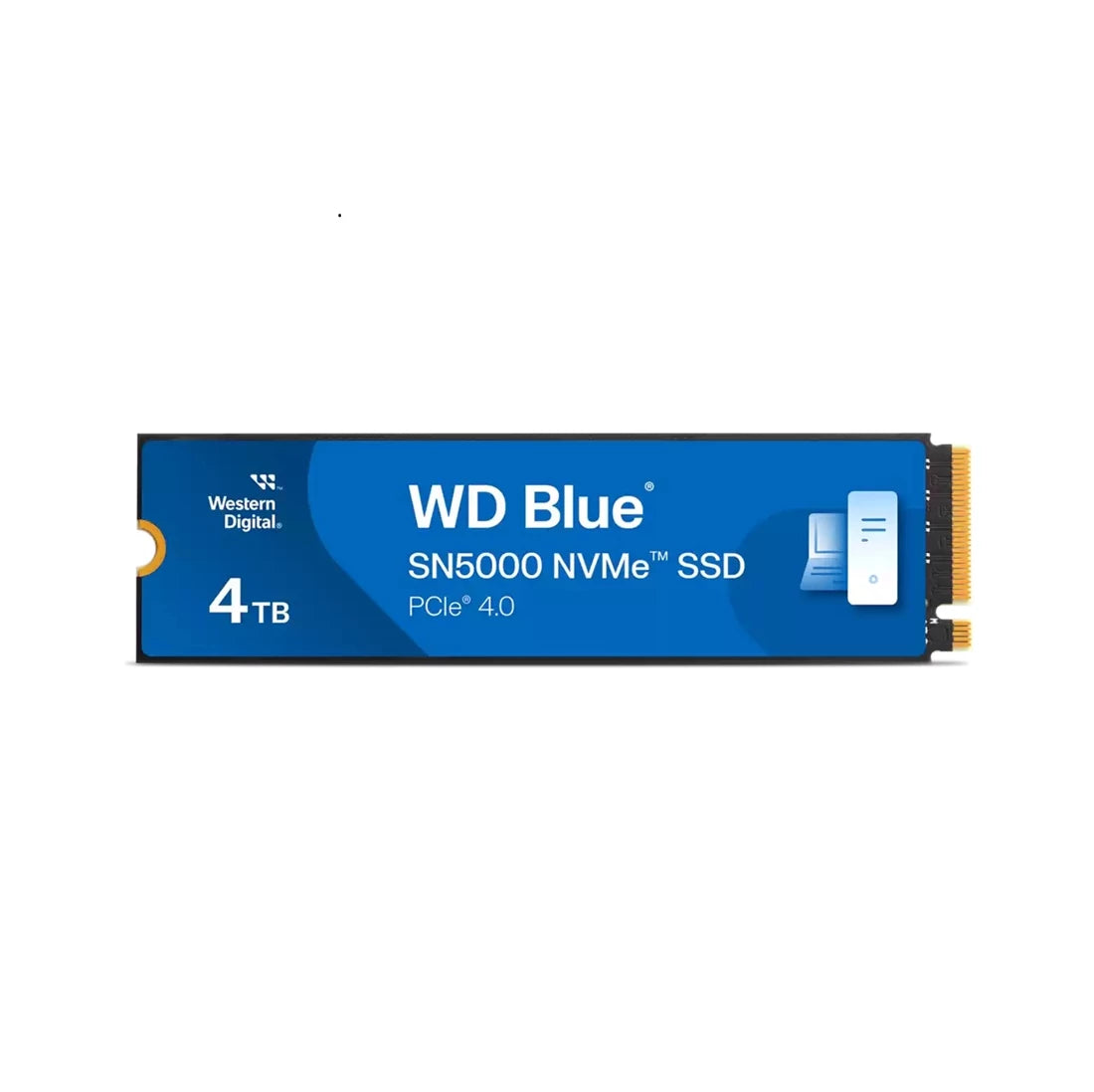 Sandisk Product Image WDS400T4B0E