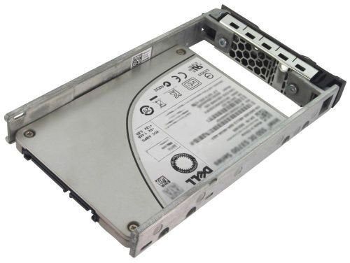 Dell Solid State Drive - WNJ6N