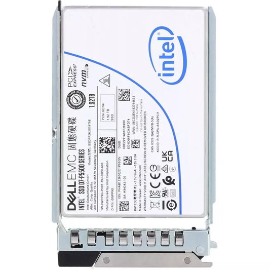 Dell Product Image WPP9G