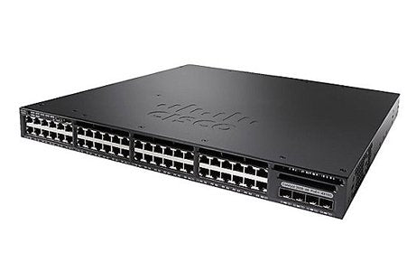 Cisco Product Image WS-C3650-12X48FD-S