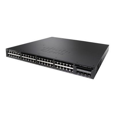 Cisco Product Image WS-C3650-48TQ-L