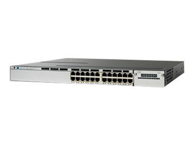 Cisco Product Image WS-C3750X-24U-E