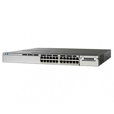 Cisco Product Image WS-C3850-24P-L