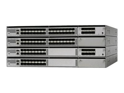 Cisco Product Image WS-C4500X-24X-ES