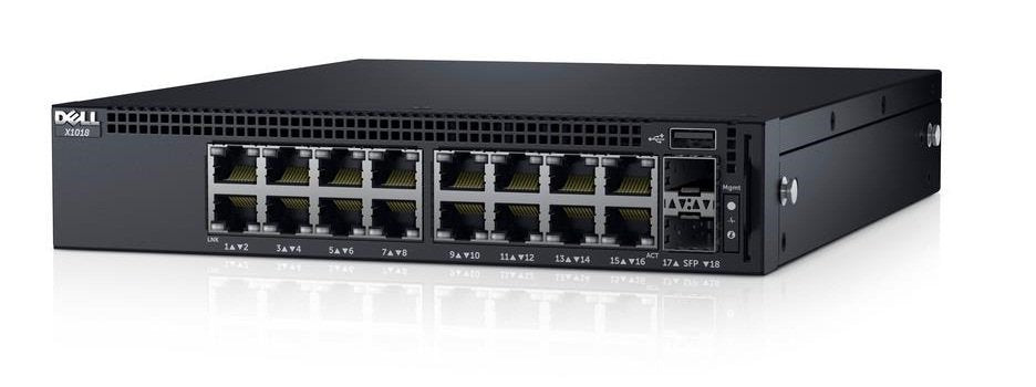 Cisco Product Image WS-C4500X-F-16SFP