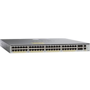 Cisco Product Image WS-C4948E-F