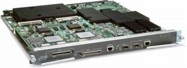 Cisco Product Image WS-SUP720