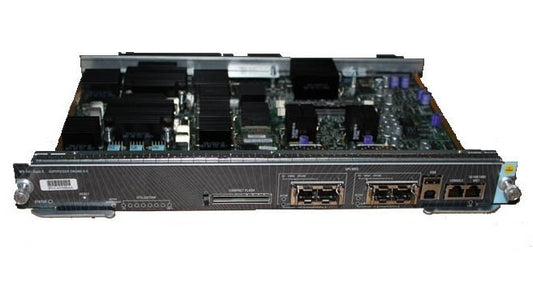 Cisco Product Image WS-X45-SUP6-E
