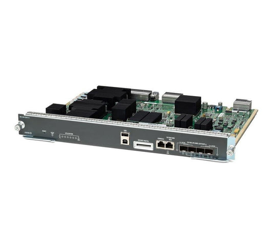 Cisco Product Image WS-X45-SUP8-E