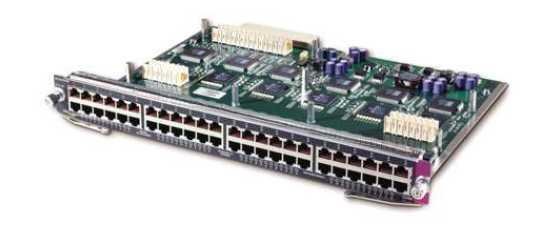 Cisco Product Image WS-X4548-GB-RJ45