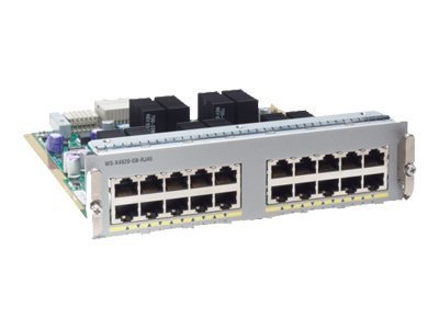 Cisco Product Image WS-X4920-GB-RJ45