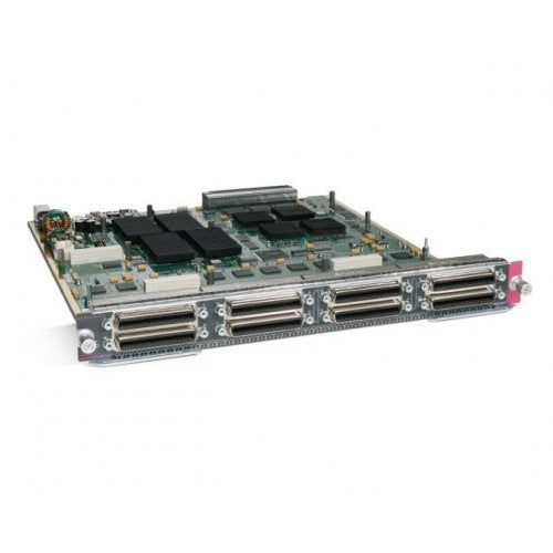 Cisco Product Image WS-X6196-RJ-21