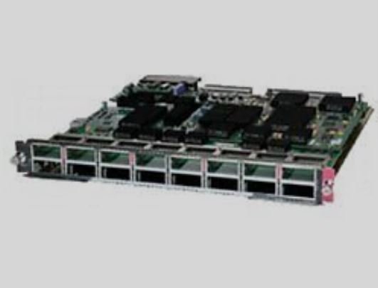 Cisco Product Image WS-X6716-10G-3CXL