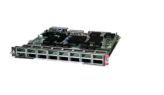 Cisco Product Image WS-X6716-10GE