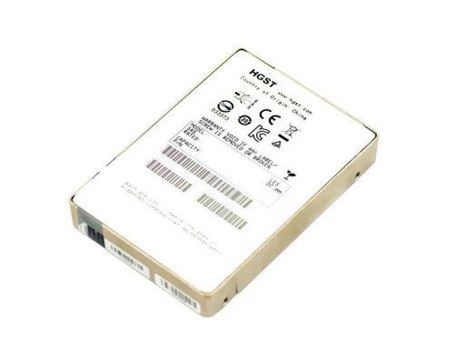 Hitachi Solid State Drive - WUSTR6416ASS204