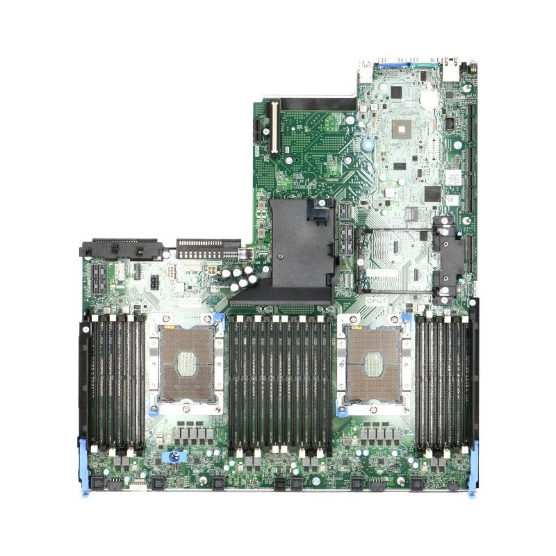 Dell Server Motherboard - WXD1Y