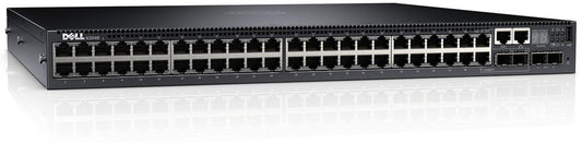 Dell Network Switch - WYWXP