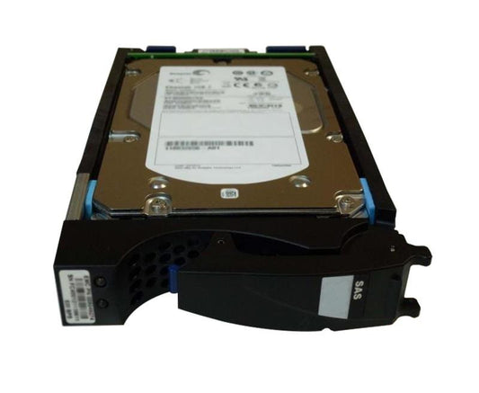 EMC Desktop Hard Drive - X-DS60-4TBS-NF