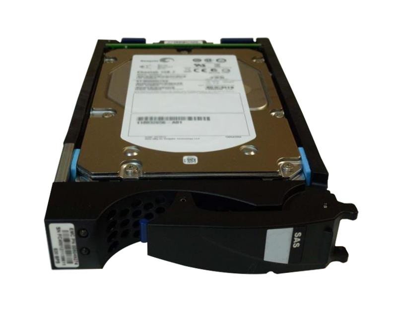 EMC Desktop Hard Drive - X-ES30-3TB-NF