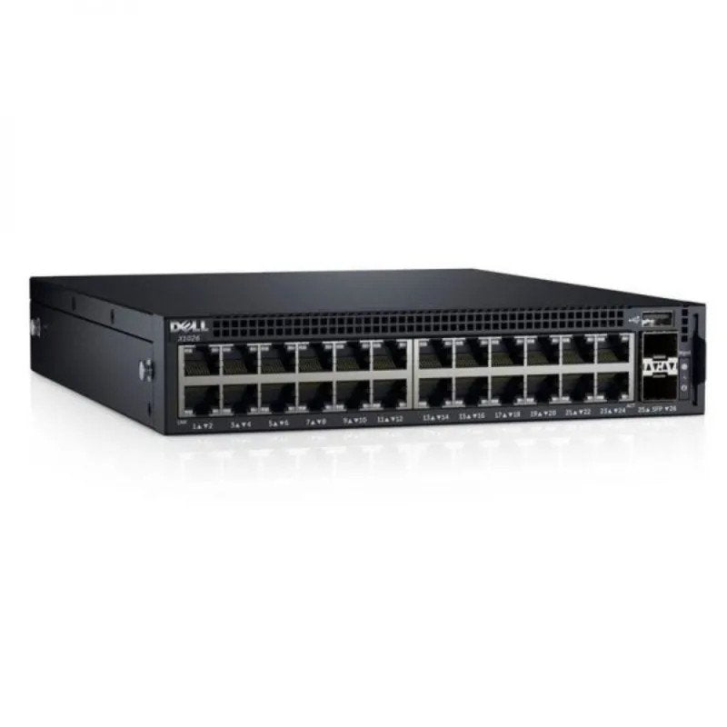 Dell Network Switch - 062MWJ