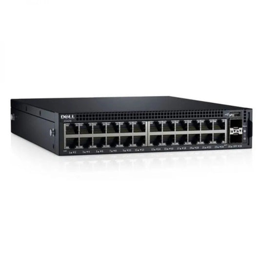 Dell Network Switch - 062MWJ