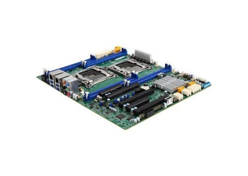 SuperMicro Server Motherboard - X10DAI-B