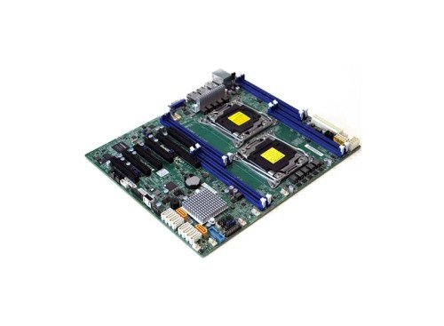 SuperMicro Server Motherboard - X10DRL-IT-B