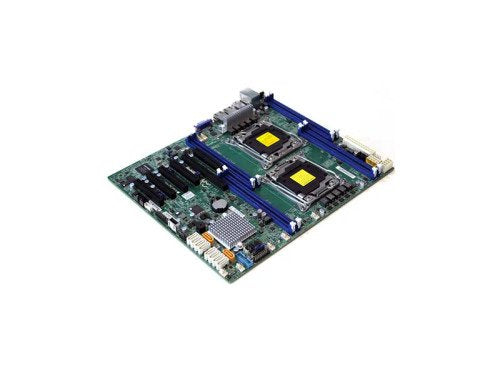 SuperMicro Server Motherboard - X10DRL-IT-O