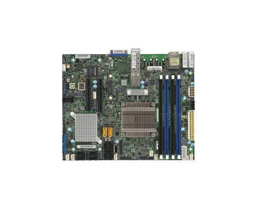 SuperMicro Server Motherboard - C7X58-O
