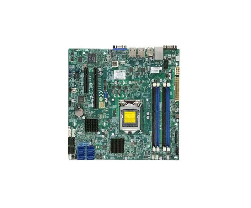 SuperMicro Server Motherboard - MBD-X9SKV-1105-O