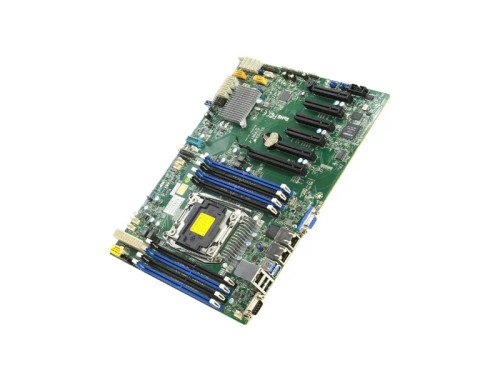 SuperMicro Server Motherboard - X10SRI-F-B