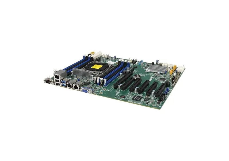 SuperMicro Server Motherboard - MBD-X11DPI-NT-O