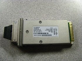Cisco Product Image X2-10GB-SR