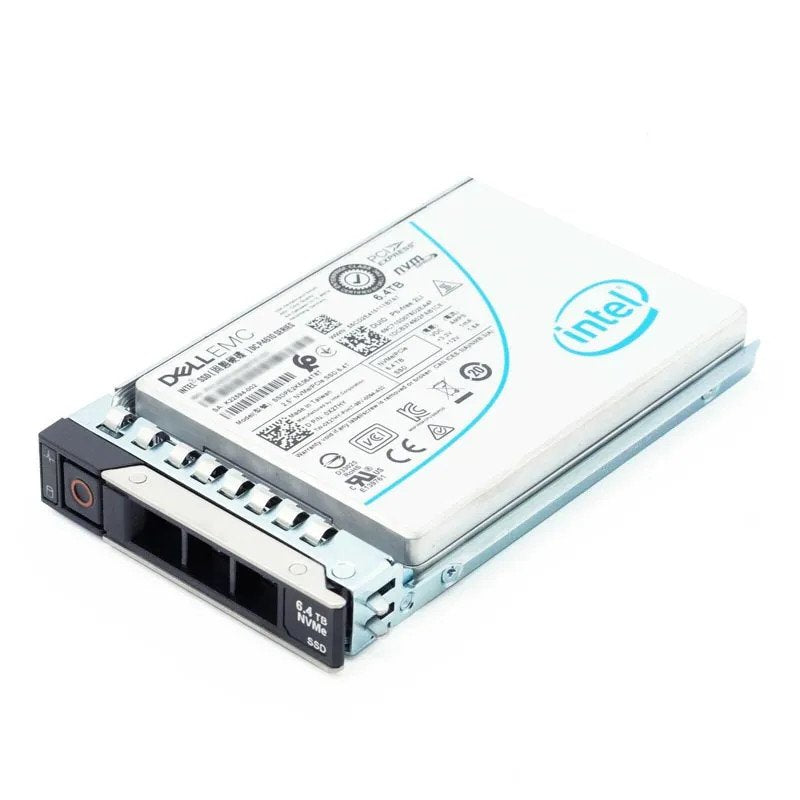 Dell Solid State Drive - X27HY