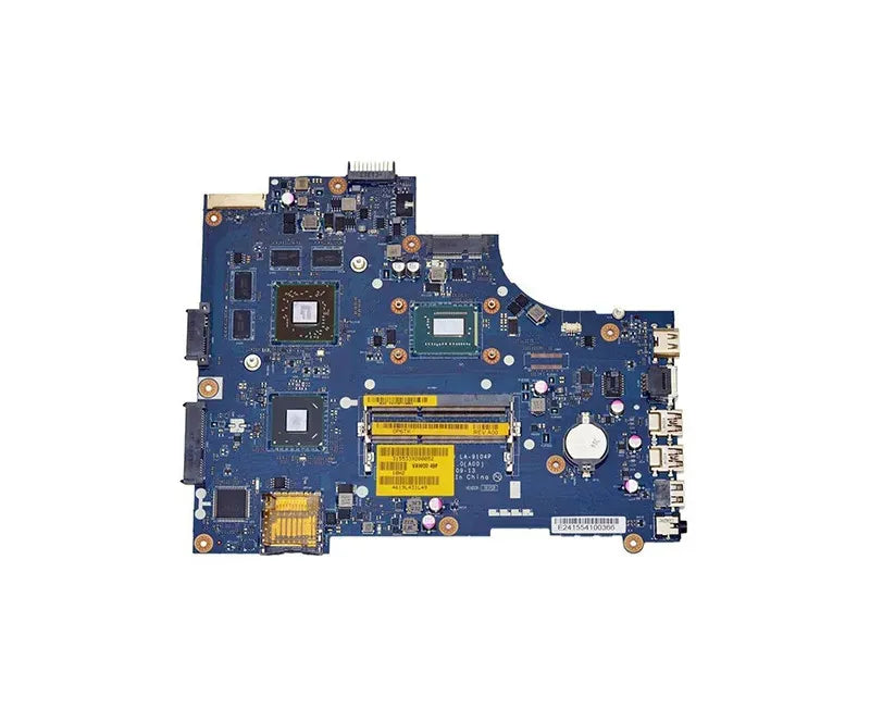 Dell Laptop Motherboard - X3NC8